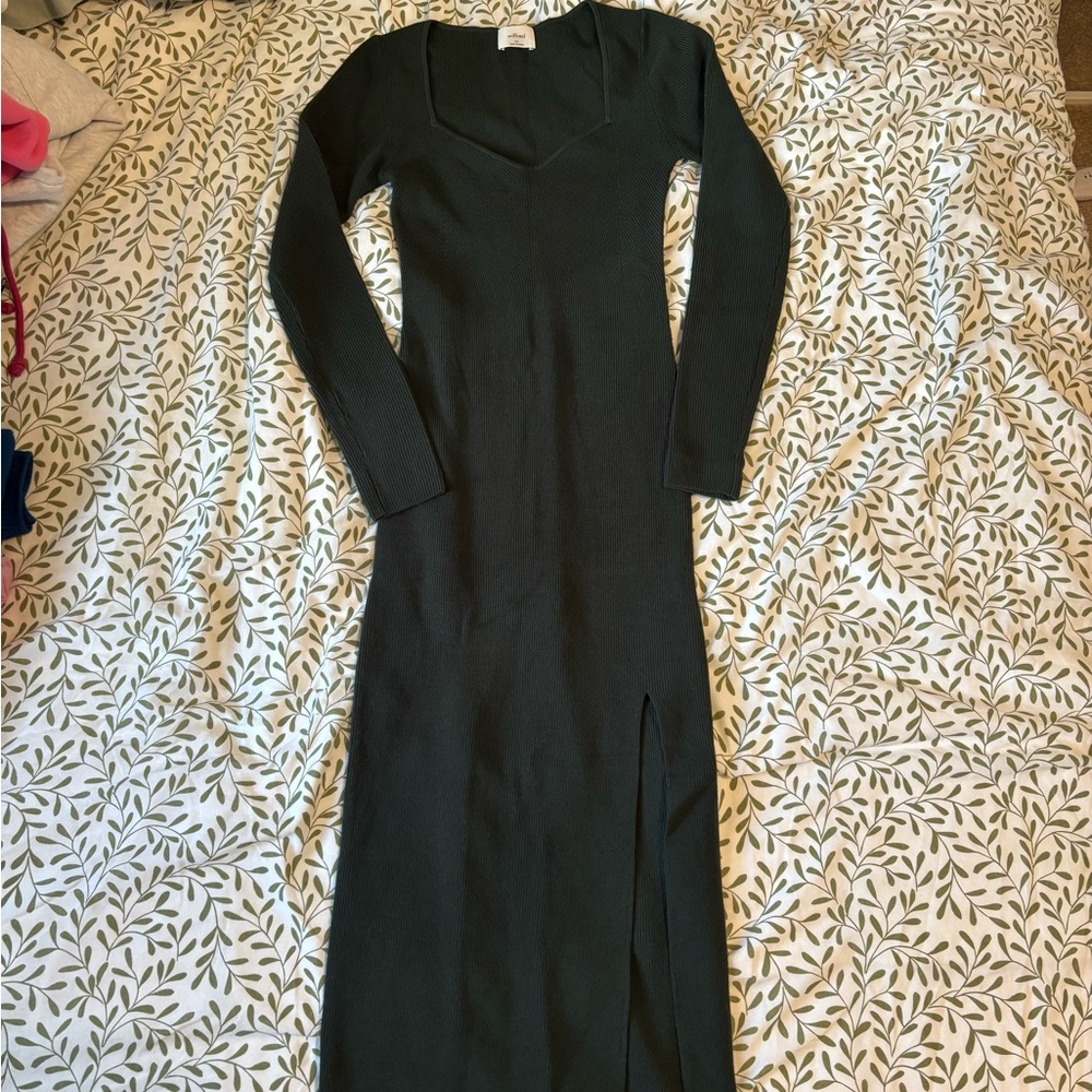 Wilfred Tuscany Dress